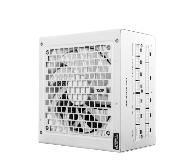 DarkFlash PMT1050 1050W 80 Plus Gold - 1479031 - zdjęcie 3